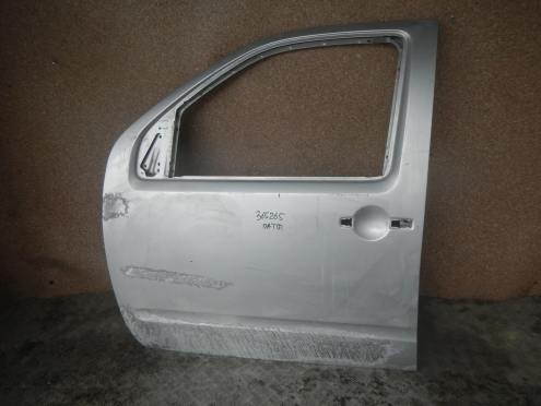 Фотография Дверь передняя левая, Nissan (Ниссан)-PATFINDER (R51M) (04-)