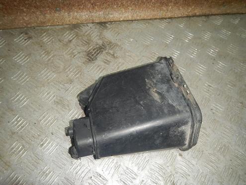 Фотография Абсорбер (фильтр угольный), Saab (Сааб)-9-3 (02-)