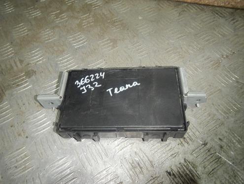 Фотография Блок электронный, Nissan (Ниссан)-TEANA (J32) (08-)