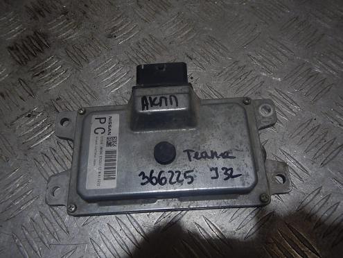 Фотография Блок управления АКПП, Nissan (Ниссан)-TEANA (J32) (08-)