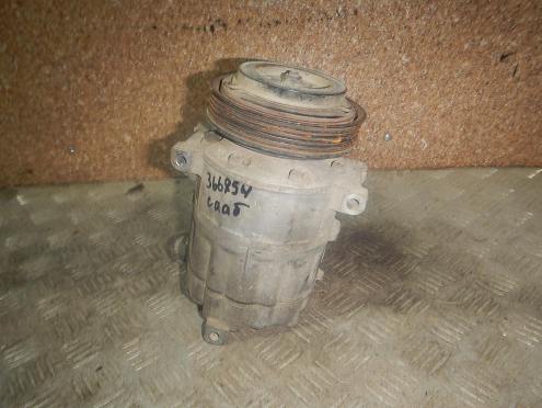 Фотография Компрессор кондиционера, Saab (Сааб)-9-3 (02-)