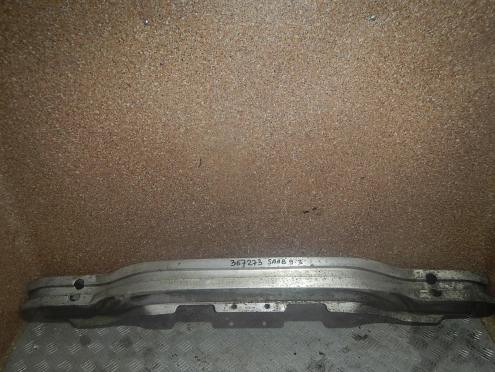 Фотография Усилитель бампера заднего, Saab (Сааб)-9-3 (02-)