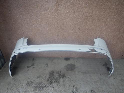 Фотография Бампер задний, Volvo (Вольво)-XC60 (17-)