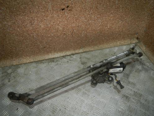 Фотография Трапеция стеклоочистителей, Saab (Сааб)-9-3 (02-)