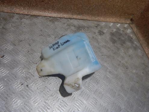 Фотография Бачок омывателя лобового стекла, Fiat (Фиат)-LINEA (07-)