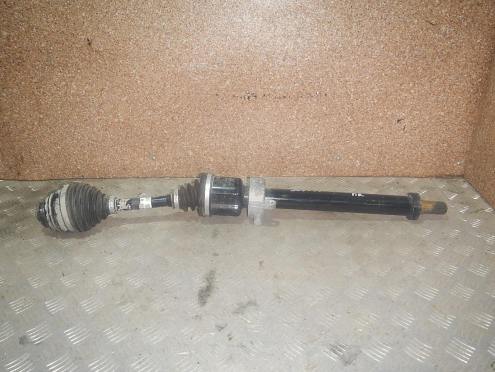 Фотография Полуось (привод в сборе) передняя правая, Mini (Мини)-COOPER F55/F56 (14-)