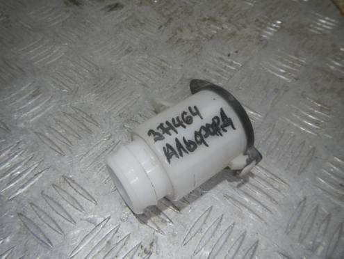 Фотография Горловина бачка омывателя, Toyota (Тойота)-ALPHARD (08-)