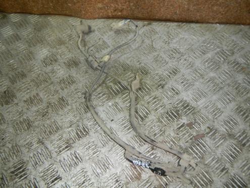 Фотография Датчик ABS передний правый, Toyota (Тойота)-ALPHARD (08-)