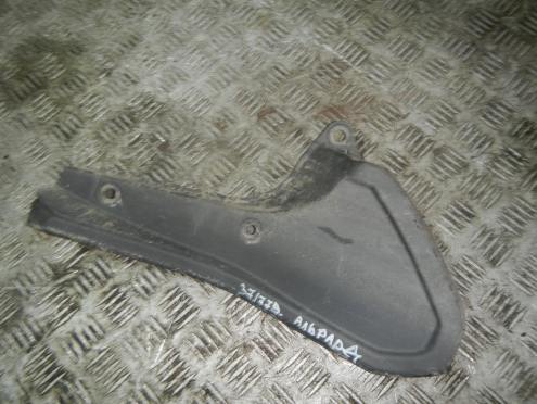 Фотография Брызговик задний правый, Toyota (Тойота)-ALPHARD (08-)