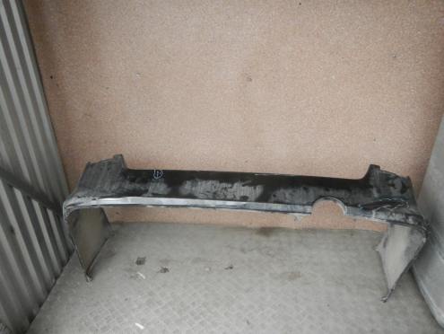 Фотография Бампер задний, Toyota (Тойота)-ALPHARD (08-)