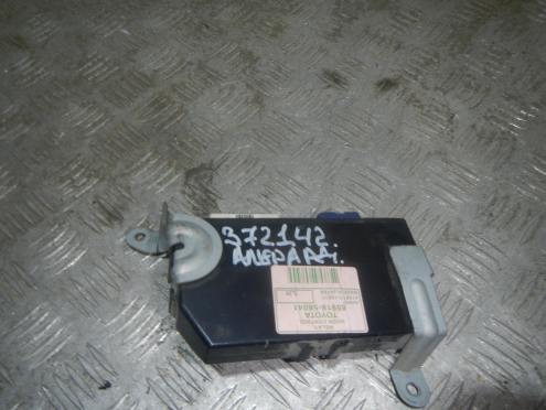 Фотография Блок управления центральным замком, Toyota (Тойота)-ALPHARD (08-)