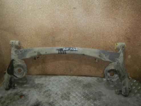 Фотография Балка задняя, Toyota (Тойота)-ALPHARD (08-)