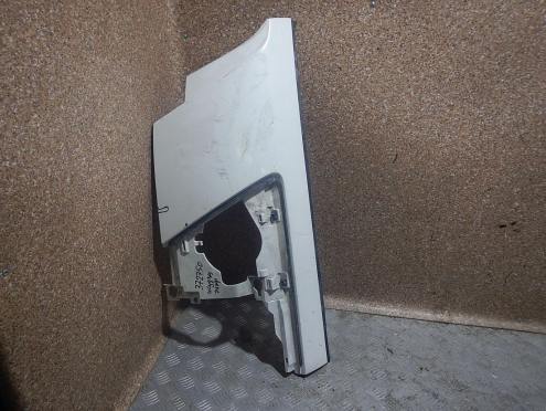 Фотография Крыло переднее левое, ГРУЗОВЫЕ АВТОМОБИЛИ-ISUZU