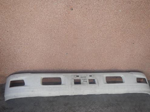 Фотография Бампер передний, ГРУЗОВЫЕ АВТОМОБИЛИ-ISUZU