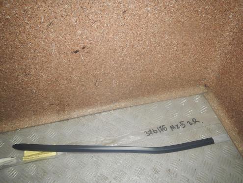 Фотография Молдинг двери задней правой, Mazda (Мазда)-5 (CR) (05-10)