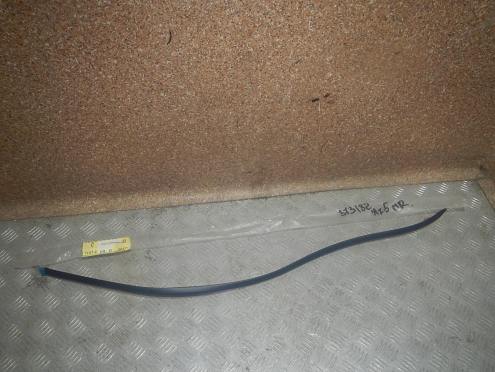 Фотография Молдинг двери передней правой, Mazda (Мазда)-5 (CR) (05-10)