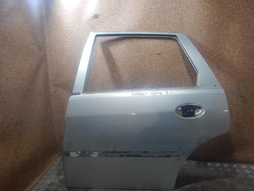 Фотография Дверь задняя левая, Lifan (Лифан)-BREEZ (07-14)