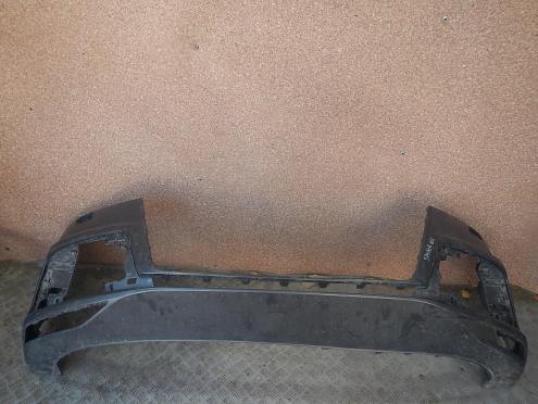 Фотография Бампер передний, Audi (Ауди)-Q7 (4M) (15-)