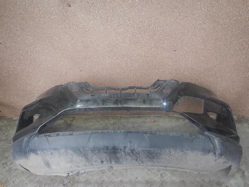 Фотография Бампер передний, Nissan (Ниссан)-X-TRAIL (T32) (14-)