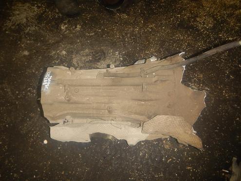 Фотография АКПП (автоматическая коробка переключения передач), Volkswagen (Фольксваген)-TOUAREG (02-10)