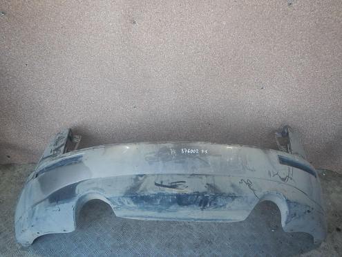 Фотография Бампер задний, Infiniti (Инфинити)-FX (S50) (03-09)