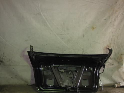 Фотография Амортизатор крышки багажника, Volvo (Вольво)-S60 (00-09)