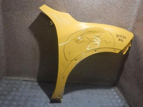 Фотография Крыло переднее правое, Nissan (Ниссан)-JUKE (F15) (11-)