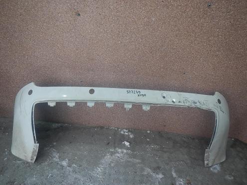 Фотография Бампер задний, Volvo (Вольво)-XC90 (02-)