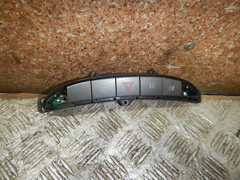 Фотография Блок кнопок, Chery (Чери)-INDIS (11-15)