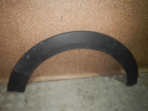 Фотография Накладка крыла заднего левого, Mini (Мини)-COOPER F55/F56 (14-)