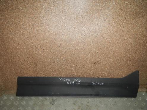 Фотография Молдинг двери передней правой, Volvo (Вольво)-XC40 (17-)