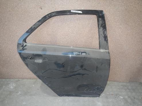 Фотография Дверь задняя правая, Geely (Джили)-MK (08-16)