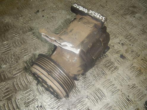 Фотография Компрессор кондиционера, Fiat (Фиат)-DOBLO (05-15)