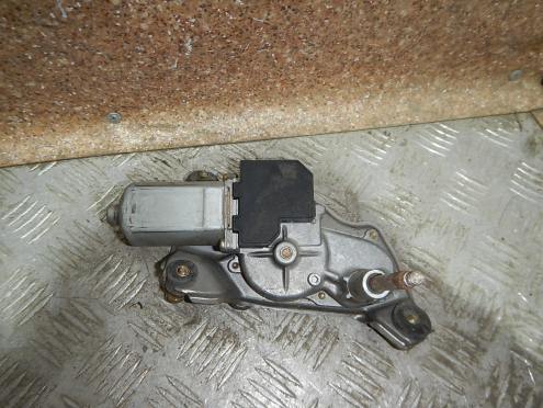 Фотография Моторчик стеклоочистителя задний, Toyota (Тойота)-RAUM (97-03)