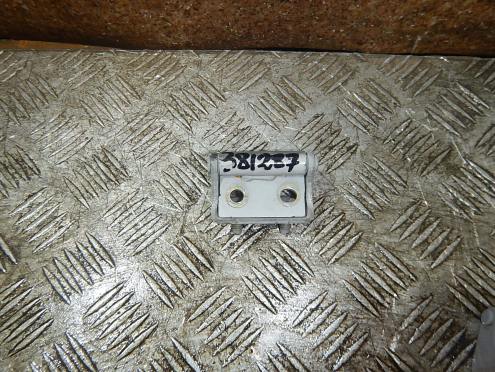 Фотография Петля двери багажника, Hyundai (Хендэ)-TERRACAN (01-07)