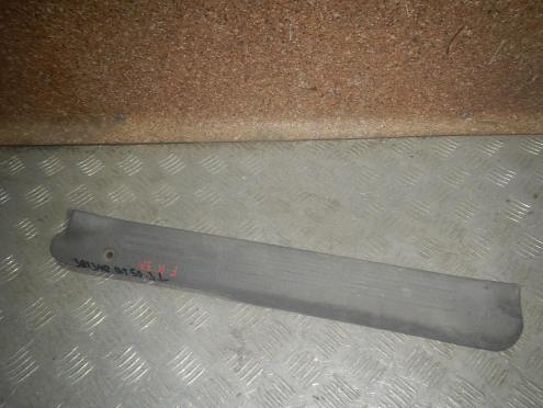 Фотография Накладка порога задняя левая (внутренняя), Mazda (Мазда)-BT-50 (06-)