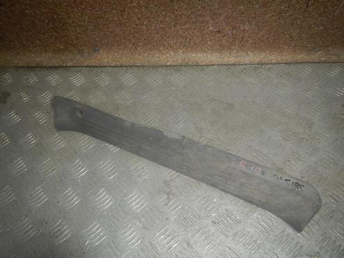 Фотография Накладка порога задняя правая (внутренняя), Mazda (Мазда)-BT-50 (06-)