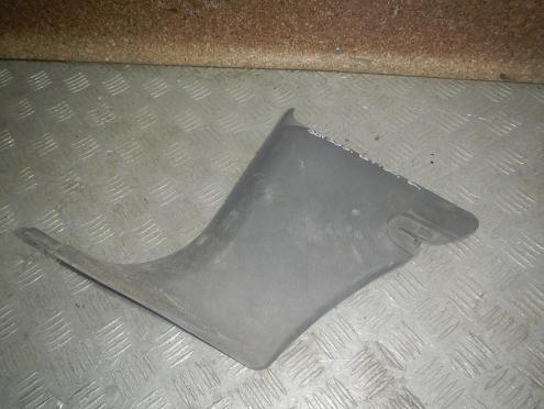 Фотография Обшивка стойки передней левой, Mazda (Мазда)-BT-50 (06-)