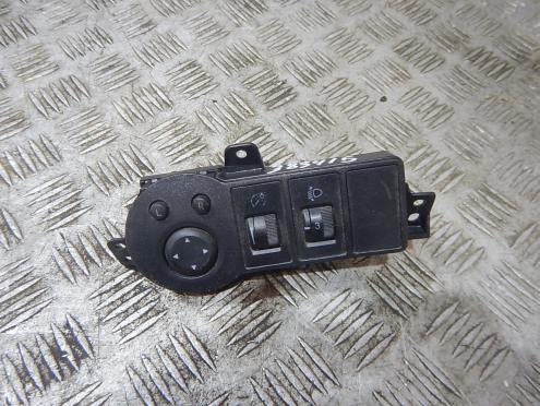 Фотография Блок управления зеркалами, Vortex (Вортекс)-TINGO (12-15)