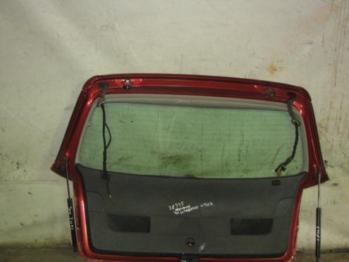 Фотография Амортизатор двери багажника, Volkswagen (Фольксваген)-GOLF V (03-09)