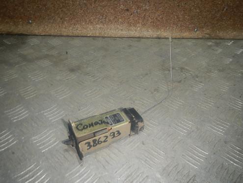 Фотография Активатор лючка бензобака, Hyundai (Хендэ)-SONATA (01-12)