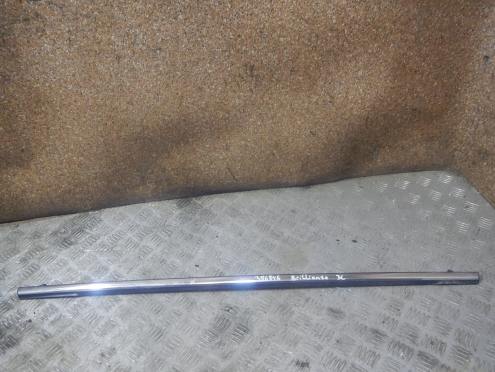 Фотография Накладка стекла заднего левого, Brilliance (Брильянс)-H530 (11-)