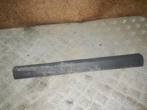 Фотография Накладка порога передняя левая (внутренняя), Brilliance (Брильянс)-H530 (11-)