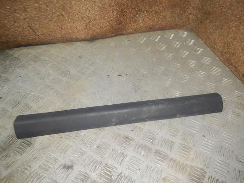 Фотография Накладка порога передняя правая (внутренняя), Brilliance (Брильянс)-H530 (11-)