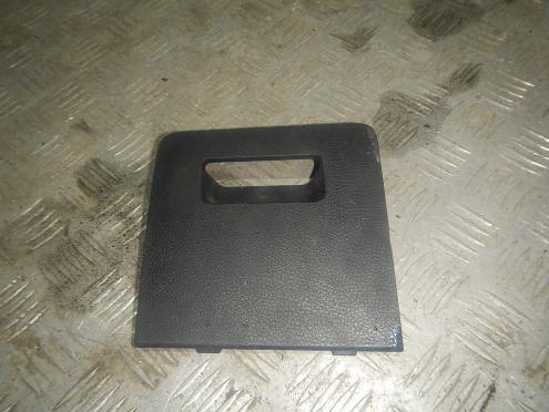 Фотография Накладка передней панели (торпедо), Brilliance (Брильянс)-H530 (11-)