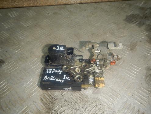 Фотография Замок двери задней правой, Brilliance (Брильянс)-H530 (11-)