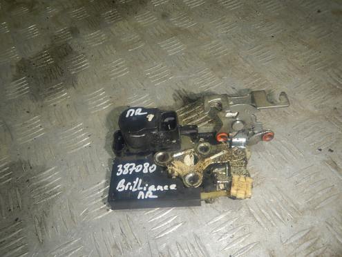 Фотография Замок двери передней правой, Brilliance (Брильянс)-H530 (11-)