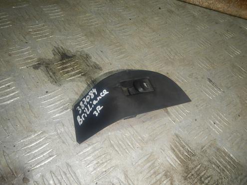 Фотография Кнопка стеклоподъемника, Brilliance (Брильянс)-H530 (11-)