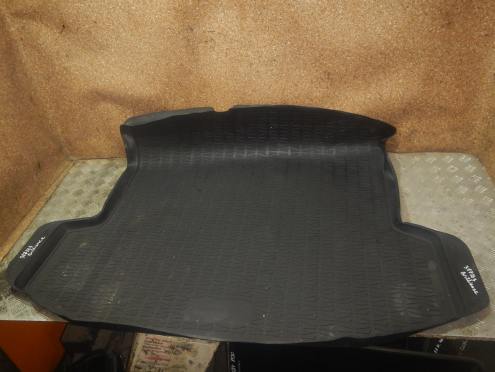 Фотография Коврик багажника, Brilliance (Брильянс)-H530 (11-)