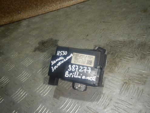 Фотография Замок зажигания, Brilliance (Брильянс)-H530 (11-)
